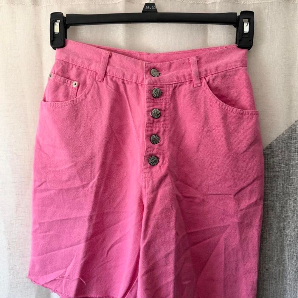 Gitano Women's Pink Shorts